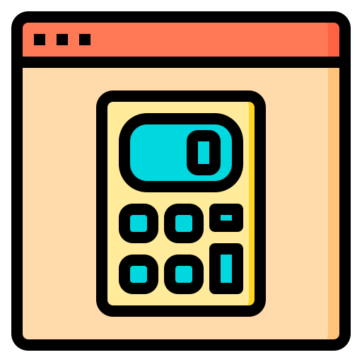 Website icon
