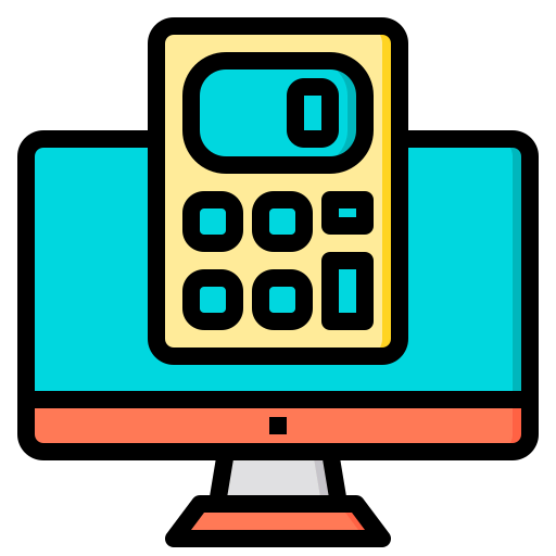 Computing іконка