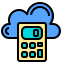 Cloud icon 64x64