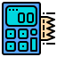 Ticket icon 64x64