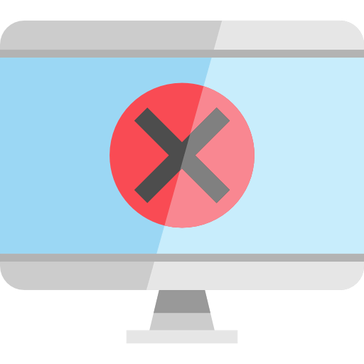 Monitor icon