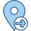 Pin icon 64x64