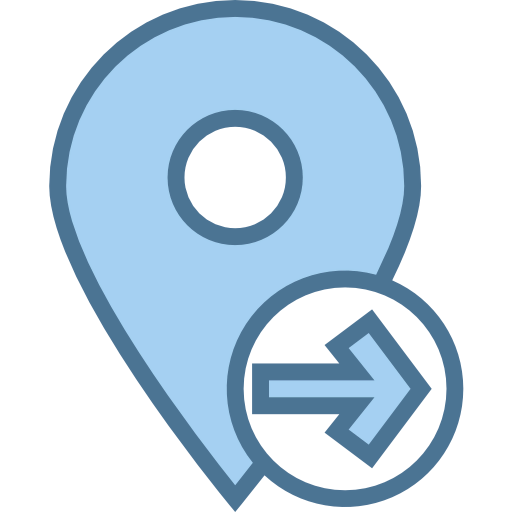 Pin icon