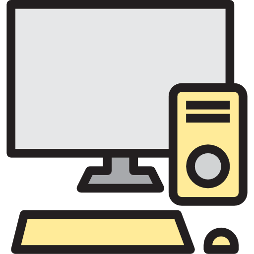 Computer іконка