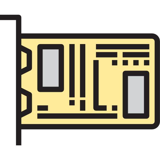 Gpu icon