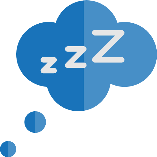 Sleep icon