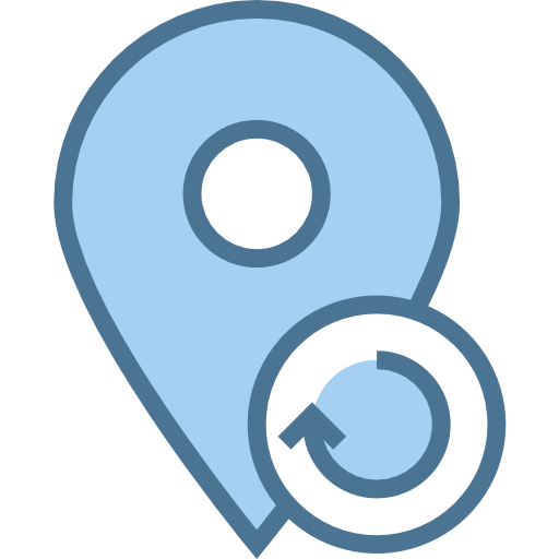 Pin icon