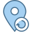 Pin icon 64x64