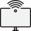 Monitor icon 64x64