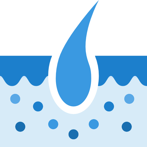 Epidermis icon