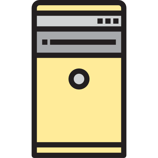 Case icon