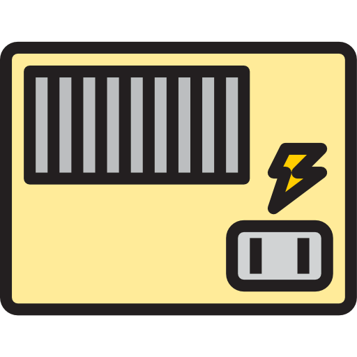 Supply icon