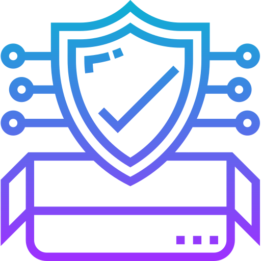 Protection icon