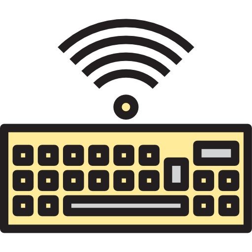 Wireless icon