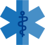Hospital icon 64x64