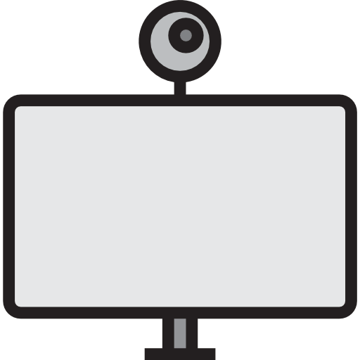 Webcam icon