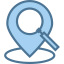 Pin icon 64x64