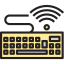 Keyboard icon 64x64