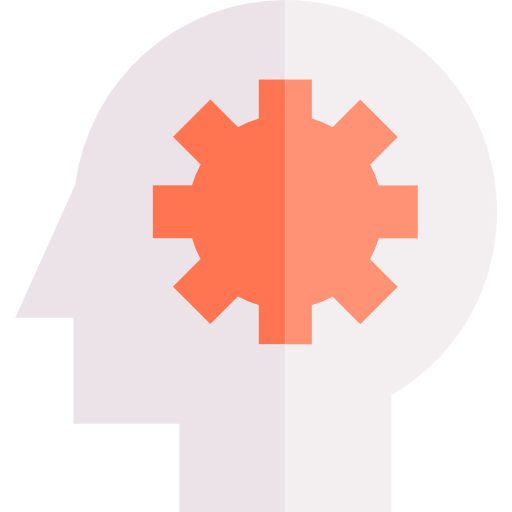Brain icon