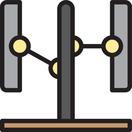 Screen icon