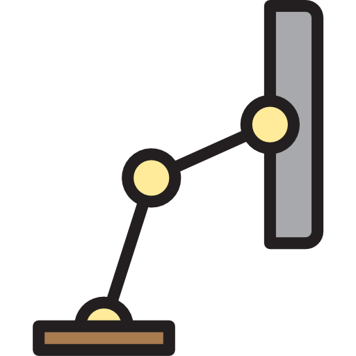 Monitor icon