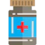 Medicine icon 64x64