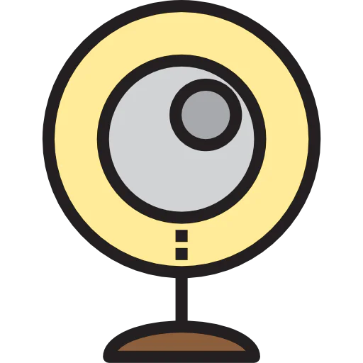 Webcam icon