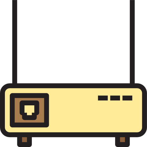 Router icon