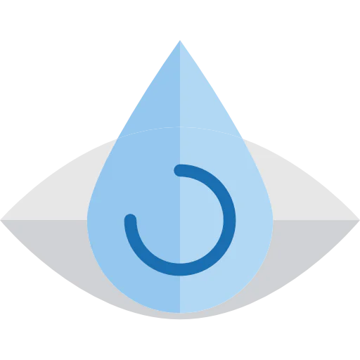 Eye icon