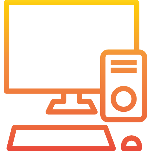 Computer icon