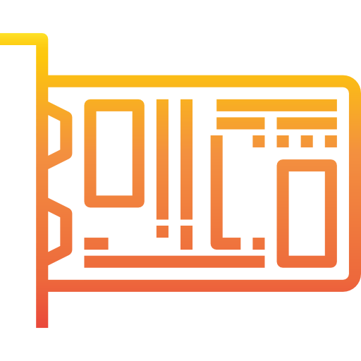 Gpu Symbol