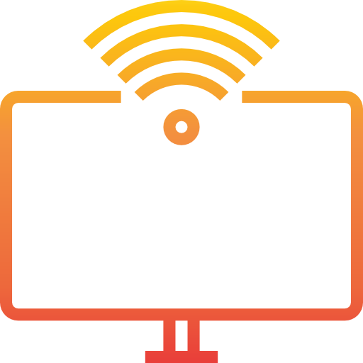 Monitor icon