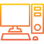 Computer icon 64x64