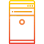 Case ícone 64x64