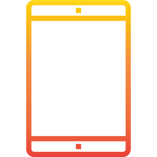 Ipad icon