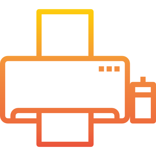 Printer icon