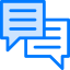 Chat icon 64x64