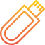Usb icon 64x64