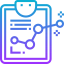 Data ícono 64x64