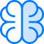 Brain icon 64x64
