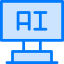 AI icon 64x64