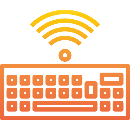 Wireless icon