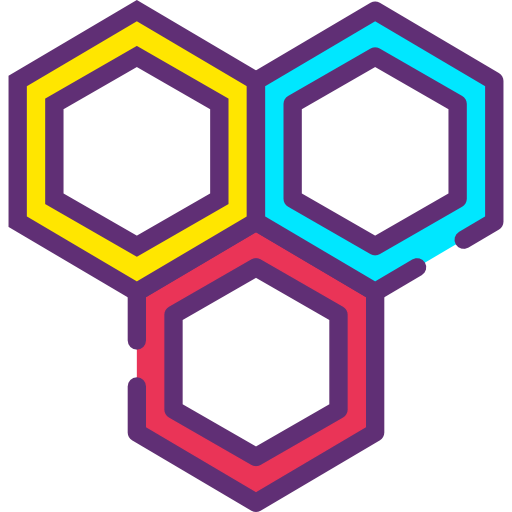 Blockchain icon