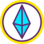 Ether icon 64x64