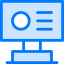 Monitoring icon 64x64