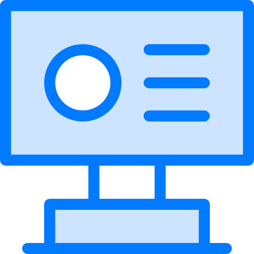 Monitoring Ikona