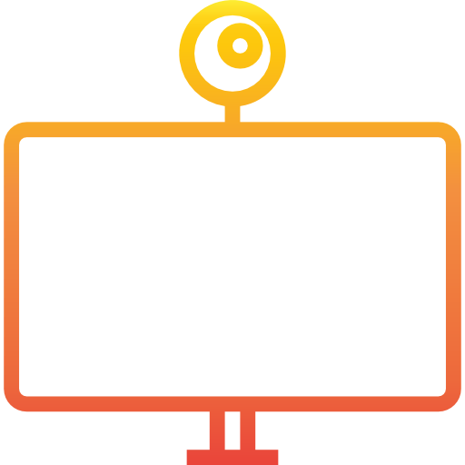 Webcam icon