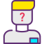 Anonymous icon 64x64