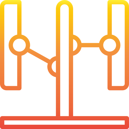 Screen icon
