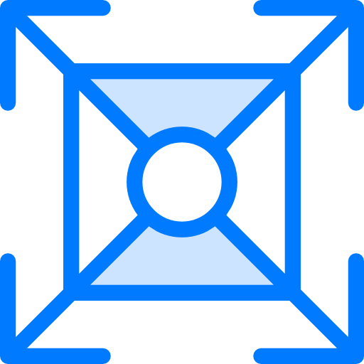 Artificial intelligence Symbol